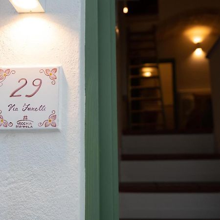 Vecchia Mottola Albergo Diffuso Zewnętrze zdjęcie