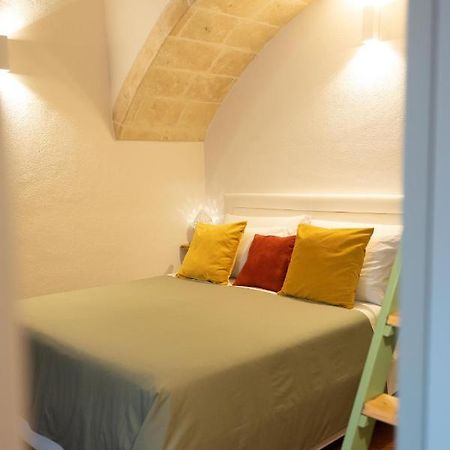 Vecchia Mottola Albergo Diffuso Zewnętrze zdjęcie
