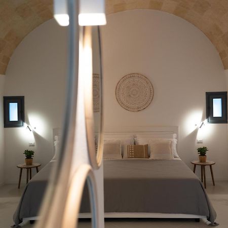 Vecchia Mottola Albergo Diffuso Zewnętrze zdjęcie