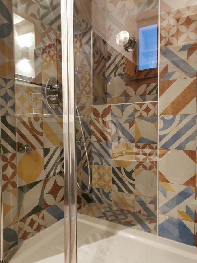 Vecchia Mottola Albergo Diffuso Zewnętrze zdjęcie