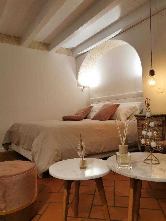 Vecchia Mottola Albergo Diffuso Zewnętrze zdjęcie