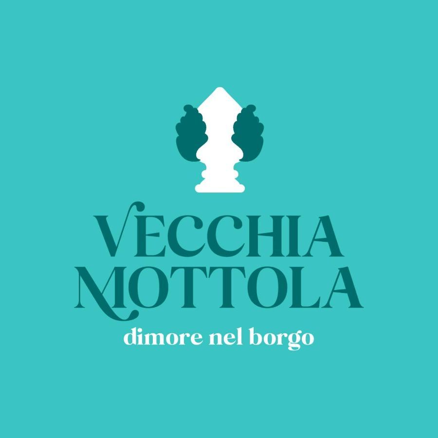 Vecchia Mottola Albergo Diffuso Zewnętrze zdjęcie