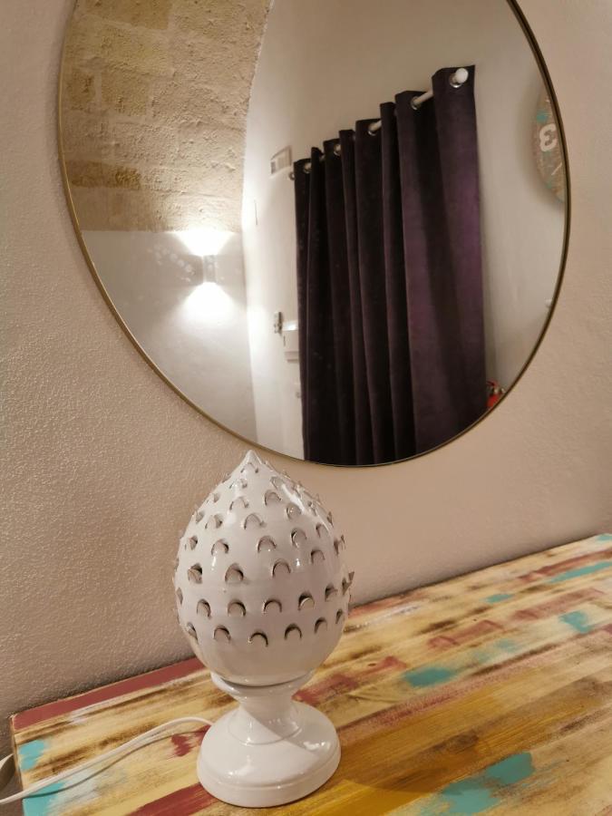 Vecchia Mottola Albergo Diffuso Zewnętrze zdjęcie