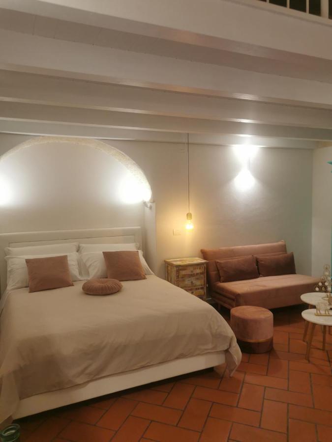 Vecchia Mottola Albergo Diffuso Zewnętrze zdjęcie
