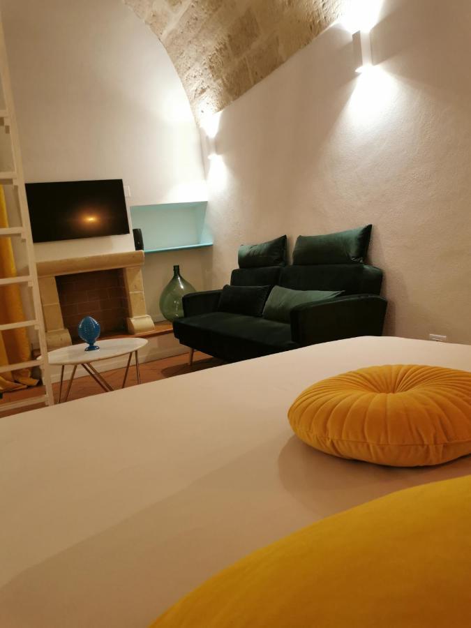 Vecchia Mottola Albergo Diffuso Zewnętrze zdjęcie