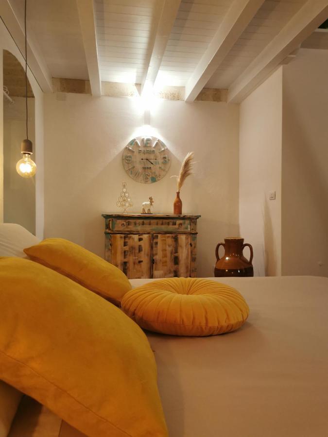 Vecchia Mottola Albergo Diffuso Zewnętrze zdjęcie