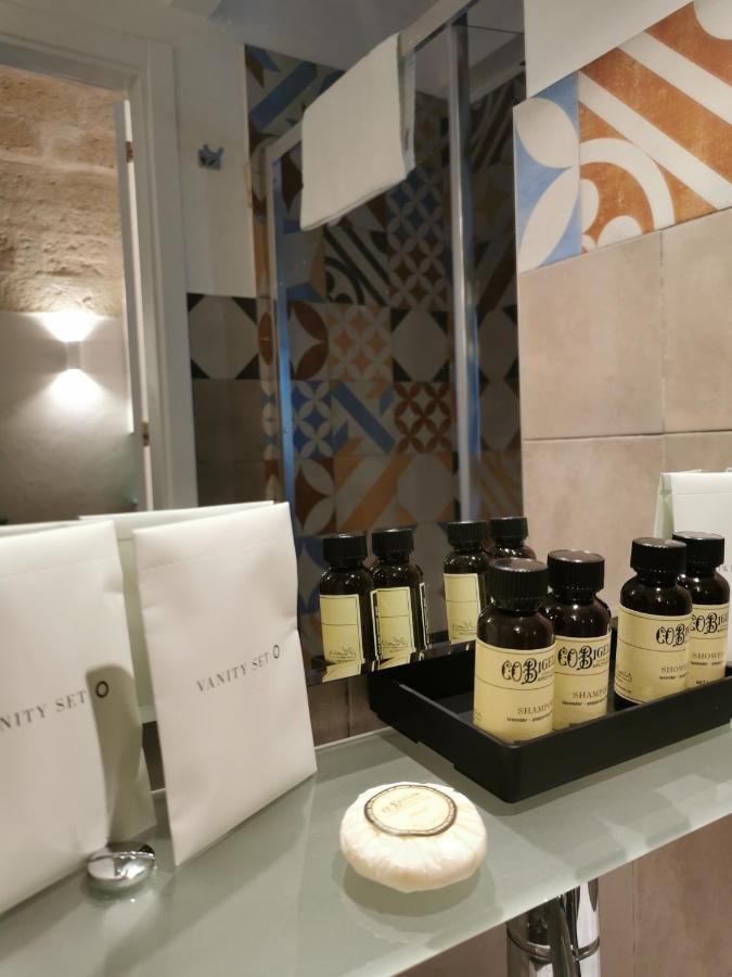 Vecchia Mottola Albergo Diffuso Zewnętrze zdjęcie