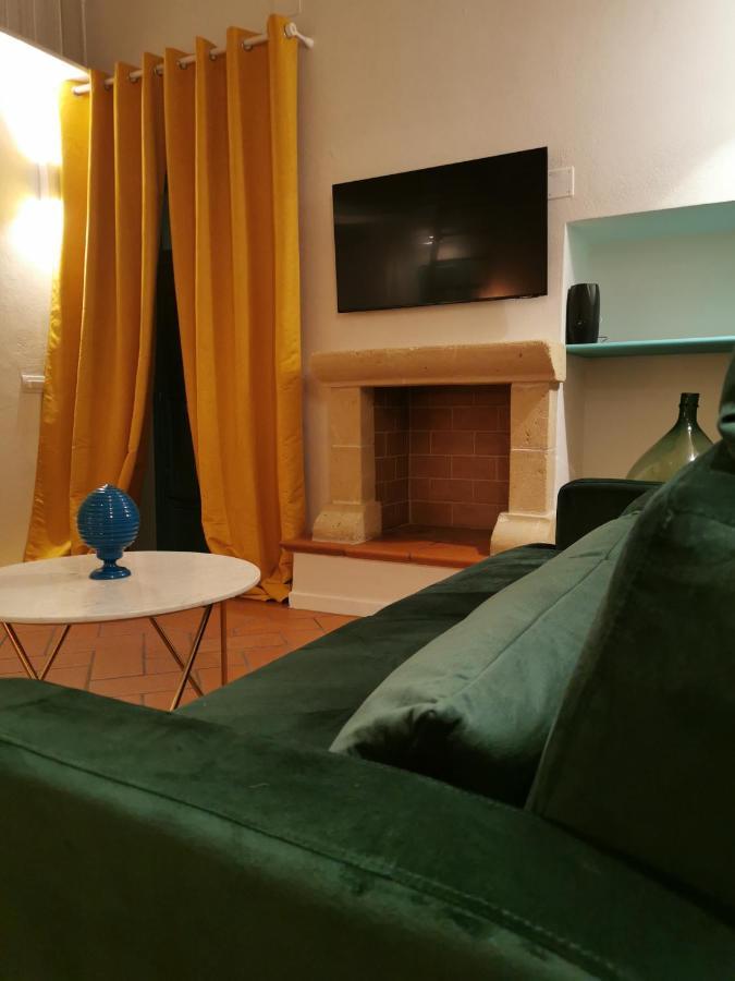 Vecchia Mottola Albergo Diffuso Zewnętrze zdjęcie