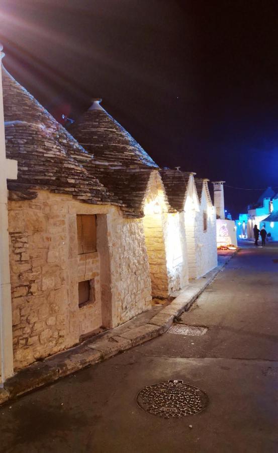 Vecchia Mottola Albergo Diffuso Zewnętrze zdjęcie