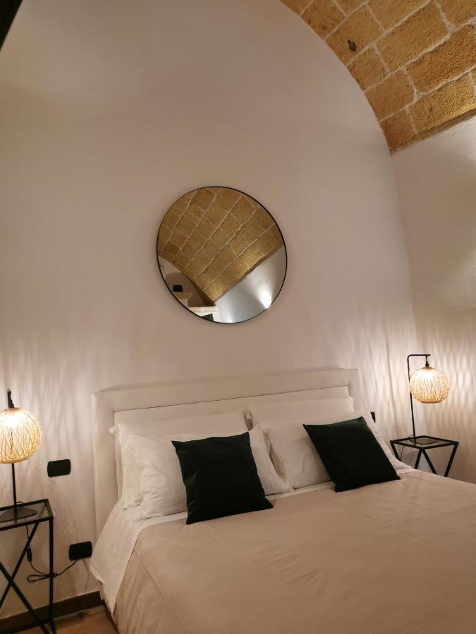 Vecchia Mottola Albergo Diffuso Zewnętrze zdjęcie