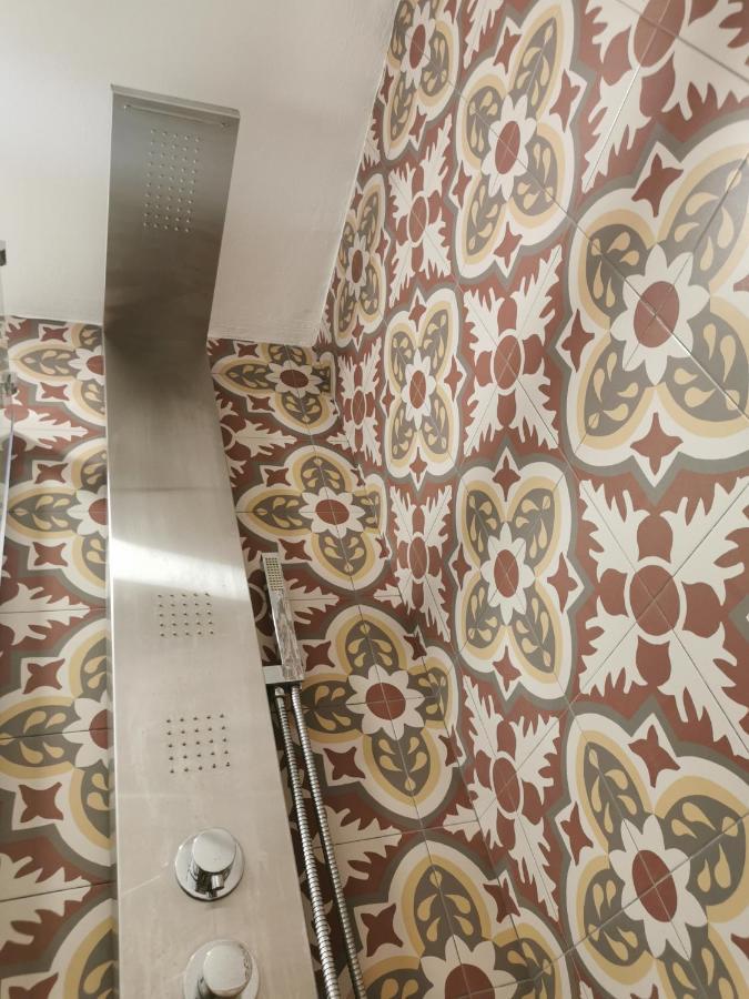 Vecchia Mottola Albergo Diffuso Zewnętrze zdjęcie