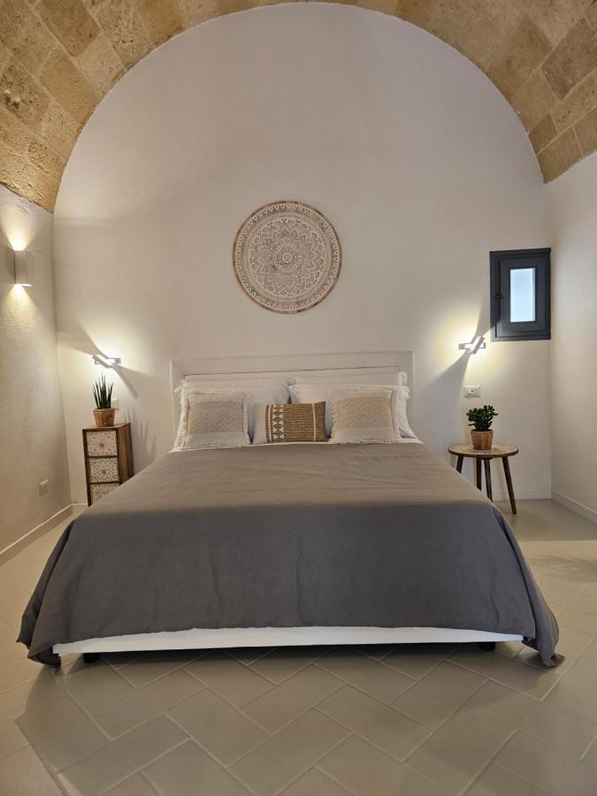 Vecchia Mottola Albergo Diffuso Zewnętrze zdjęcie