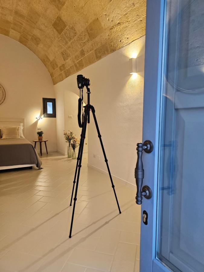 Vecchia Mottola Albergo Diffuso Zewnętrze zdjęcie