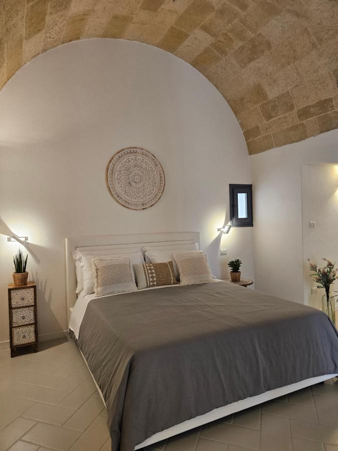 Vecchia Mottola Albergo Diffuso Zewnętrze zdjęcie