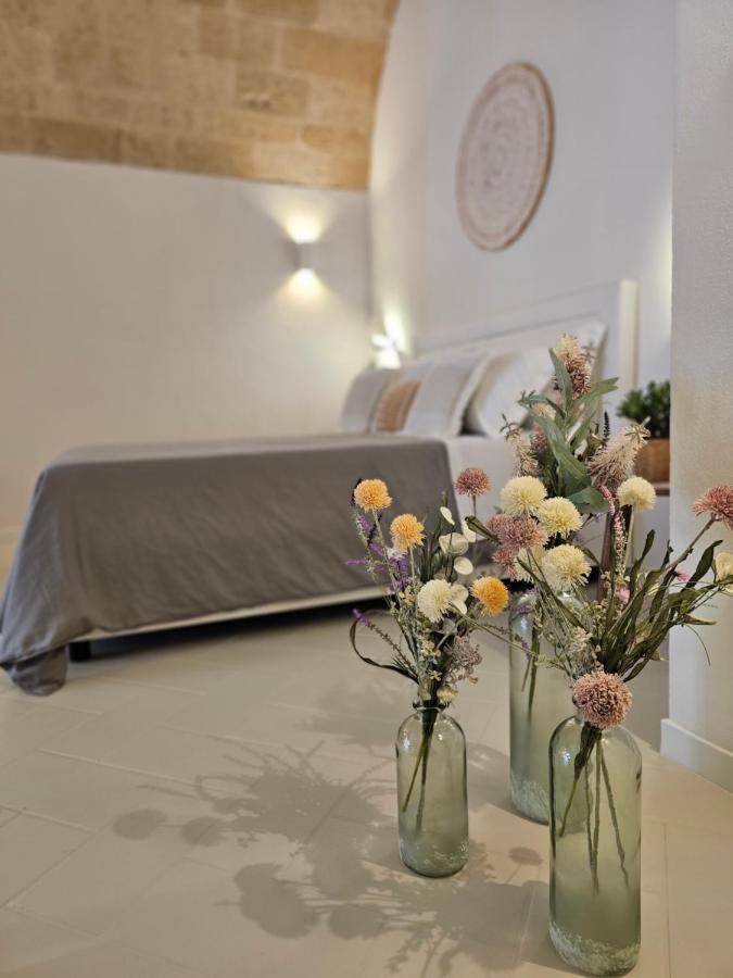 Vecchia Mottola Albergo Diffuso Zewnętrze zdjęcie