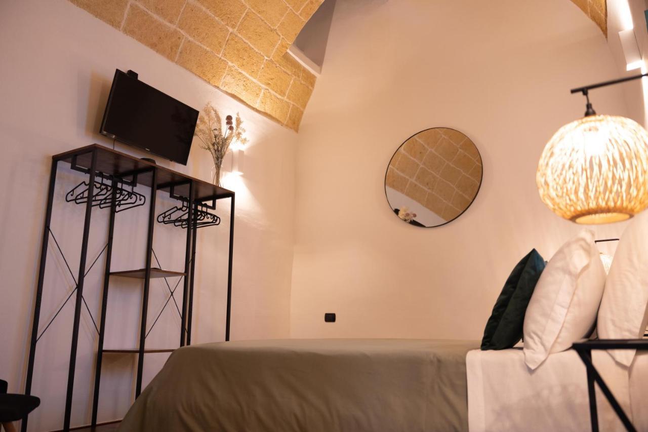 Vecchia Mottola Albergo Diffuso Zewnętrze zdjęcie