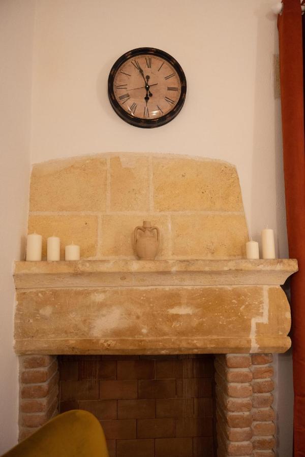 Vecchia Mottola Albergo Diffuso Zewnętrze zdjęcie