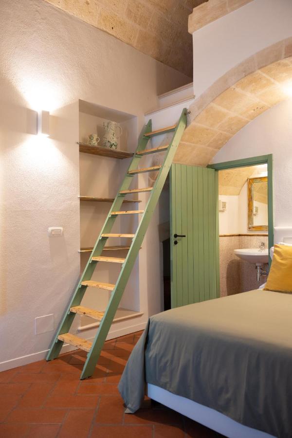 Vecchia Mottola Albergo Diffuso Zewnętrze zdjęcie
