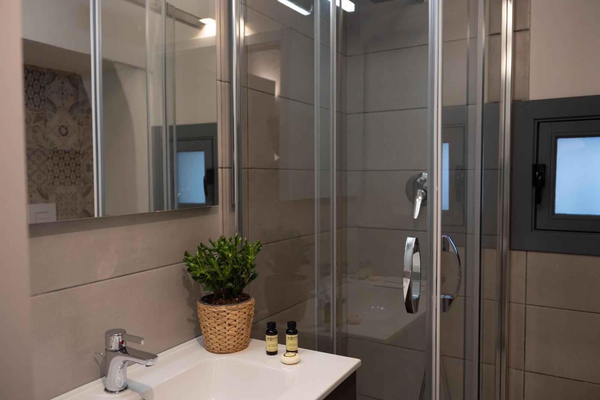 Vecchia Mottola Albergo Diffuso Zewnętrze zdjęcie