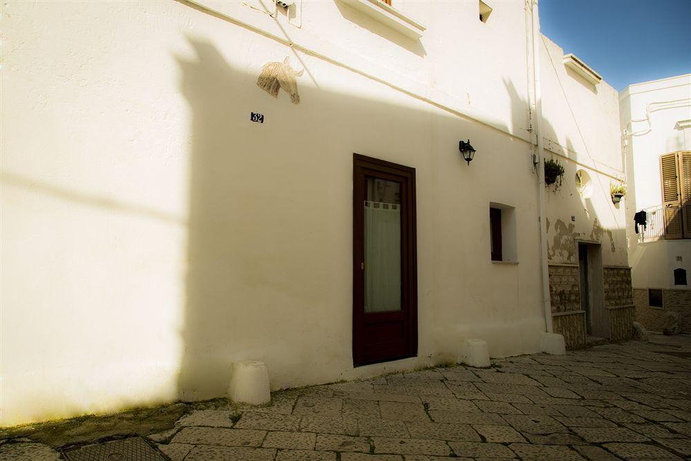 Vecchia Mottola Albergo Diffuso Zewnętrze zdjęcie