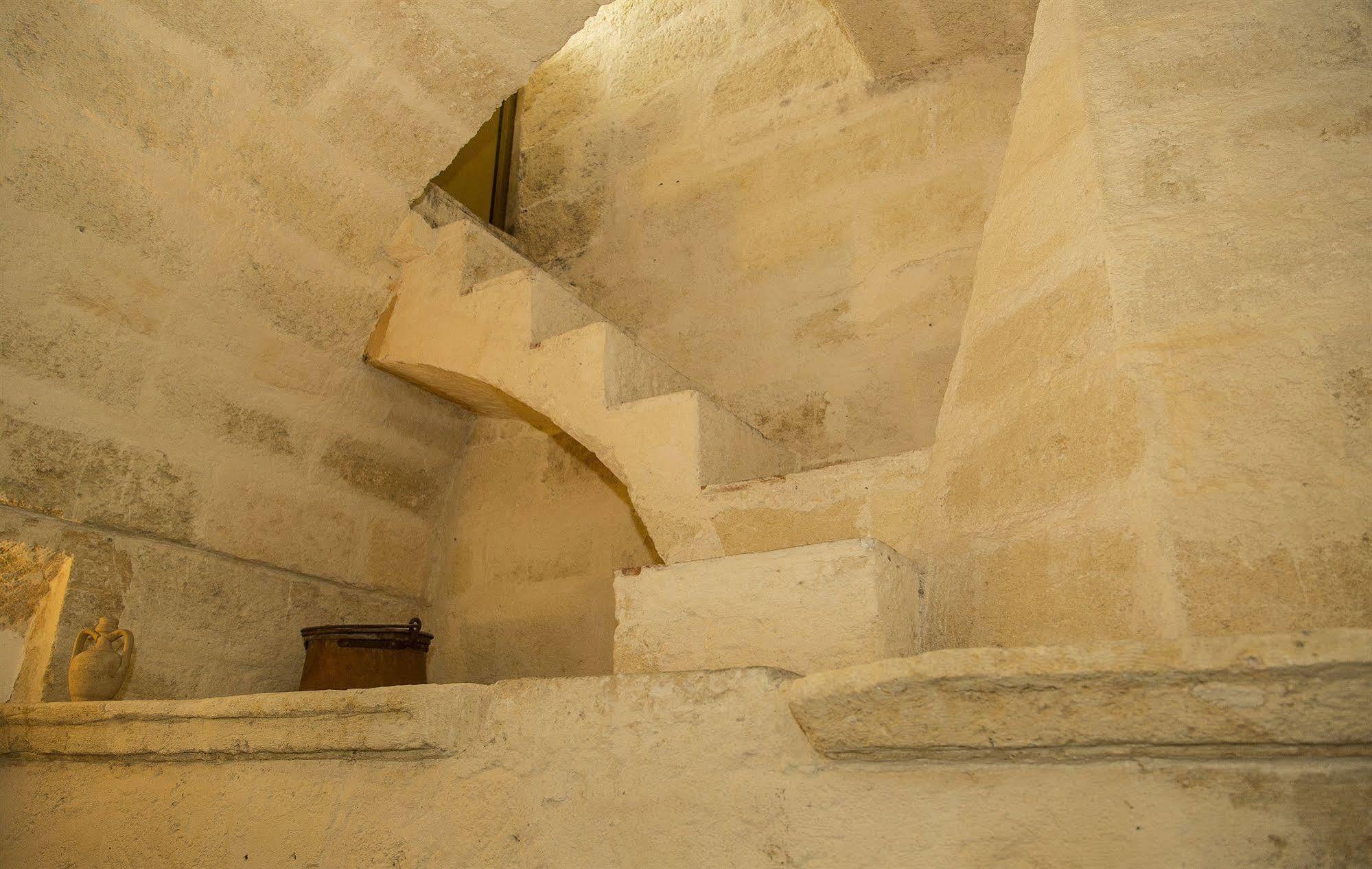 Vecchia Mottola Albergo Diffuso Zewnętrze zdjęcie