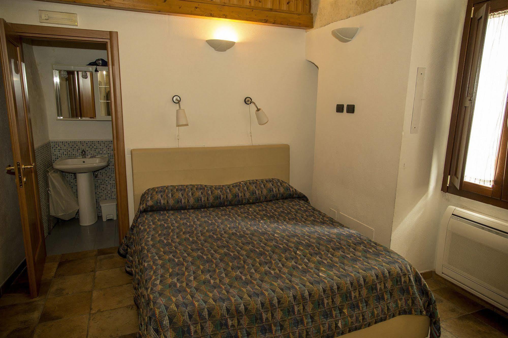 Vecchia Mottola Albergo Diffuso Zewnętrze zdjęcie